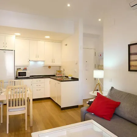 H. Gongora D.m Apartment