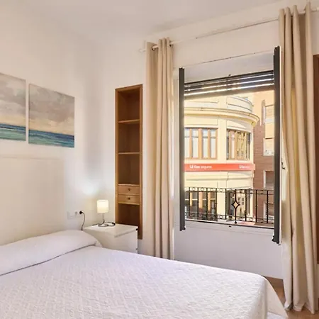 Apartment H. Gongora D.m *