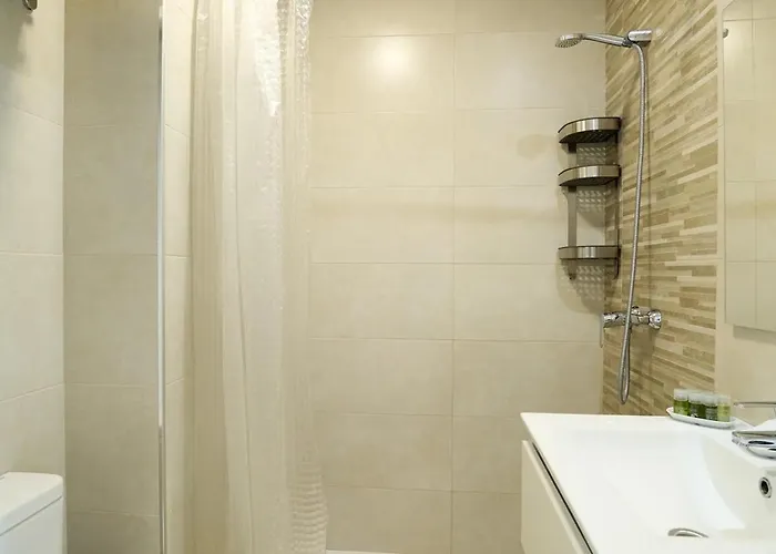 דירה H. Gongora D.m