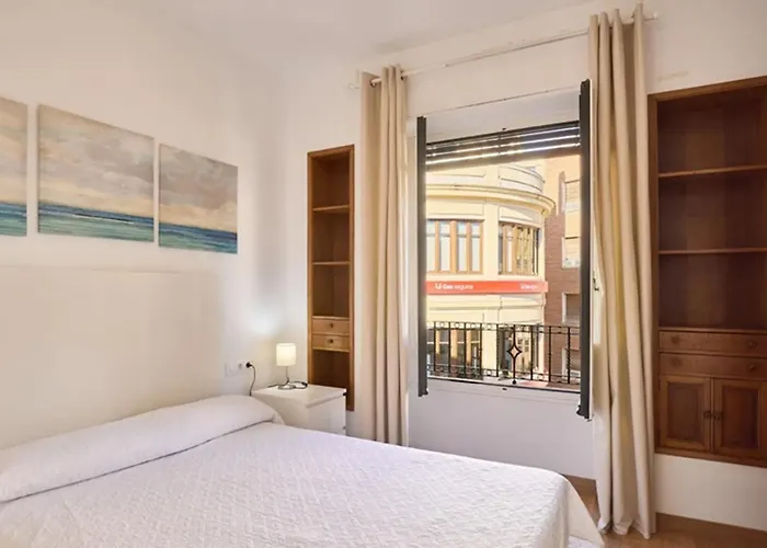 Appartement H. Gongora D.m *