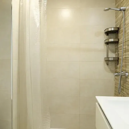 Apartman H. Gongora D.m