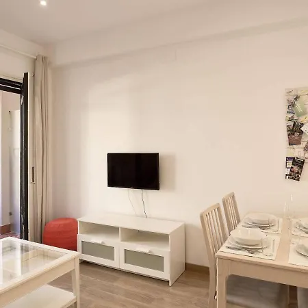 Apartamento H. Gongora D.m *
